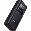 Автомобільний компресор Baseus SuperMini Pro Series Wireless Car Inflator Cluster Blac (C11159300111-00) - Image 2