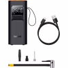 Автомобільний компресор Baseus SuperMini Pro Series Wireless Car Inflator Cluster Blac (C11159300111-00) - Image 6