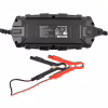 Зарядний пристрій для автомобільного акумулятора WINSO PRO 8LEDs 4A, 6V/12V, 4-120Ah (139310) - Image 3