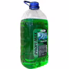 Омивач автомобільний PROFI MAX Ялівець -20 ПЕТ 4л (4820250122781) - Image 2