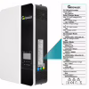 Солнечный инвертор Growatt SPF5000ES 5000W (SPF5000ES) - Image 5