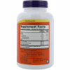 Жирні кислоти Now Foods Супер Омега 3-6-9, Super Omega 3-6-9,, 1200 мг, 90 желатинов (NOW-01839) - Image 2