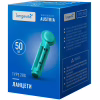 Ланцеты Longevita Type 28G 50 шт. (6427748) - Image 2