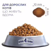 Сухой корм для кошек Club 4 Paws Премиум. Для кошек, живущих в помещении 4 в 1 14 кг (4820083909436) - Image 3