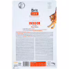 Сухий корм для кішок Brit Care Cat GF Indoor Anti-stress 2 кг (8595602540853) - Image 2