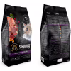 Сухий корм для кішок Savory Adult Cat Steril Fresh Lamb and Chicken 2 кг (4820232630112) - Image 2
