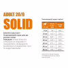 Сухий корм для собак Bavaro Solid 20/8 18 кг (4032254743613) - Image 3