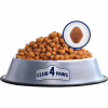 Сухий корм для кішок Club 4 Paws Преміум. Для кішок, які живуть в приміщенні 4 в 1 900 г (4820083909412) - Image 3