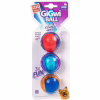 Іграшка для собак GiGwi Ball Три м'ячі з пищалкою 5 см (2323) - Image 2