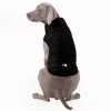 Курточка для тварин Airy Vest One XS 25 чорна (20621) - Image 8