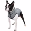 Курточка для тварин WAUDOG Clothes світловідбиваюча M47 (5380) - Image 3
