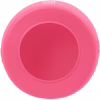 Посуд для собак WAUDOG Silicone Миска-непроливайка 1 л рожева (50797) - Image 2