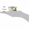 Паштет для котів Purina Gourmet Gold. З кроликом. Шматочки в паштеті 85 г (7613033706271) - Image 4