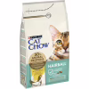 Сухой корм для кошек Purina Cat Chow Hairball с курицей 1.5 кг (5997204514486) - Image 2