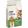 Сухий корм для кішок Purina Cat Chow Sterilised з куркою 1.5 кг (7613032233396) - Image 2