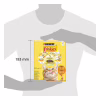 Сухой корм для кошек Purina Friskies с курицей и овощами 300 г (7613031868247) - Image 3
