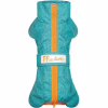 Комбінезон для тварин Pet Fashion "RAIN" XL (бірюзовий) (4823082425761) - Image 2