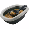 Наполнитель для туалета Super Cat Кукурузный комковающий 2.5 кг (3539) - Image 3