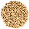 Наполнитель для туалета Super Cat Кукурузный комковающий 2.5 кг (3539) - Image 4