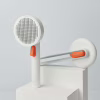 Гребінець для тварин Petkit Pet Grooming Brush 2 (PK414) - Image 3