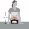Сухий корм для кішок Purina Pro Plan Delicate Turkey зі смаком індички 1.5 кг (3222270884136) - Image 4