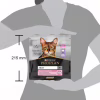 Сухий корм для кішок Purina Pro Plan Delicate Adult 1+ з індичкою 400 г (7613033568671) - Image 3