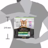 Сухой корм для кошек Purina Pro Plan Sterilised Adult 1+ Renal Plus Для взрослых стерилизованных С индейкой 400 г (7613033564673) - Image 3