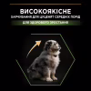 Сухий корм для собак Purina Pro Plan Dog Medium Puppy з високим вмістом курки 12 кг (7613035120402) - Image 5