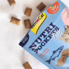 Ласощі для котів GimCat Nutri Pockets Fish Лосось 60 г (4002064419626) - Image 2