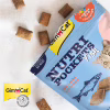 Ласощі для котів GimCat Nutri Pockets Fish Лосось 60 г (4002064419626) - Image 5