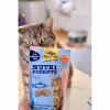 Ласощі для котів GimCat Nutri Pockets Fish Лосось 60 г (4002064419626) - Image 6