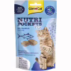 Ласощі для котів GimCat Nutri Pockets Fish Тунець 60 г (4002064419633) - Image 4