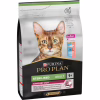 Сухий корм для кішок Purina Pro Plan Sterilised Adult 1+ Savoury Duo Після стерилізації З тріскою та фореллю 3 кг (7613036732550) - Image 2