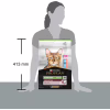 Сухий корм для кішок Purina Pro Plan Sterilised Adult 1+ Savoury Duo Після стерилізації З тріскою та фореллю 3 кг (7613036732550) - Image 4