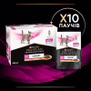 Вологий корм для кішок Purina Pro Plan Veterinary Diets UR ST/OX Urinary З лососем 10 x 85 г (8445290093851) - Image 9