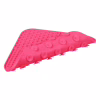 Универсальная посуда для животных WAUDOG Silicone Коврик для слизи 19х19х1 см розовый (23527) - Image 4