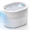 Універсальний посуд для тварин Uahpet Поїлка Glow Wireless Pet Fountain (UYSJ05QD) - Image 2