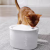 Універсальний посуд для тварин Uahpet Поїлка Glow Wireless Pet Fountain (UYSJ05QD) - Image 4