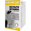 Витамины для собак Unicum PREMIUM мультивитамин 100 табл. (4820150201869) - Image 2