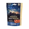 Ласощі для собак Lucky Star Шматочки в'яленої тріски 65 г (4820281500688) - Image 2