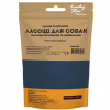 Ласощі для собак Lucky Star М'які качині ковбаски ≈4 см 85 г (4820821500169) - Image 2