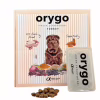 Напіввологий корм для собак Orygo Turkey (18х200 г) 3.6 кг (8436586312138) - Image 2
