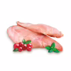 Сухий корм для кішок Home Food For sterilised з кроликом та журавлиною 1.6 кг (4820235020026) - Image 3