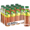 Напиток Fuzetea Чай холодный черный Со вкусом лимона и лемонграсса 500 мл (5449000235947) - Image 2