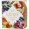 Чай Graff Асорті Смакова фантазія/Flavour Fantasy 32 пакетики (4820279612683) - Image 2