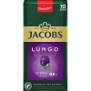 Кава Jacobs Lungo 8 Intenso в капсулах сумісні з Nespresso 10 шт (8711000371244) - Image 2