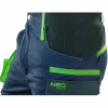 Штаны рабочие Neo Tools Premium, размер M(50), 270 г/м2, эластан с усиленной тканью (81-226-M) - Image 4