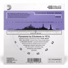 Струни для гітари D'Addario Phosphor Bronze Custom Light (11-52) (EJ26) - Image 3