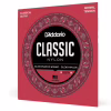 Струни для гітари D'Addario Student Classics Normal Tension (EJ27N) - Image 2