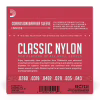 Струны для гитары D'Addario Student Classics Normal Tension (EJ27N) - Image 3